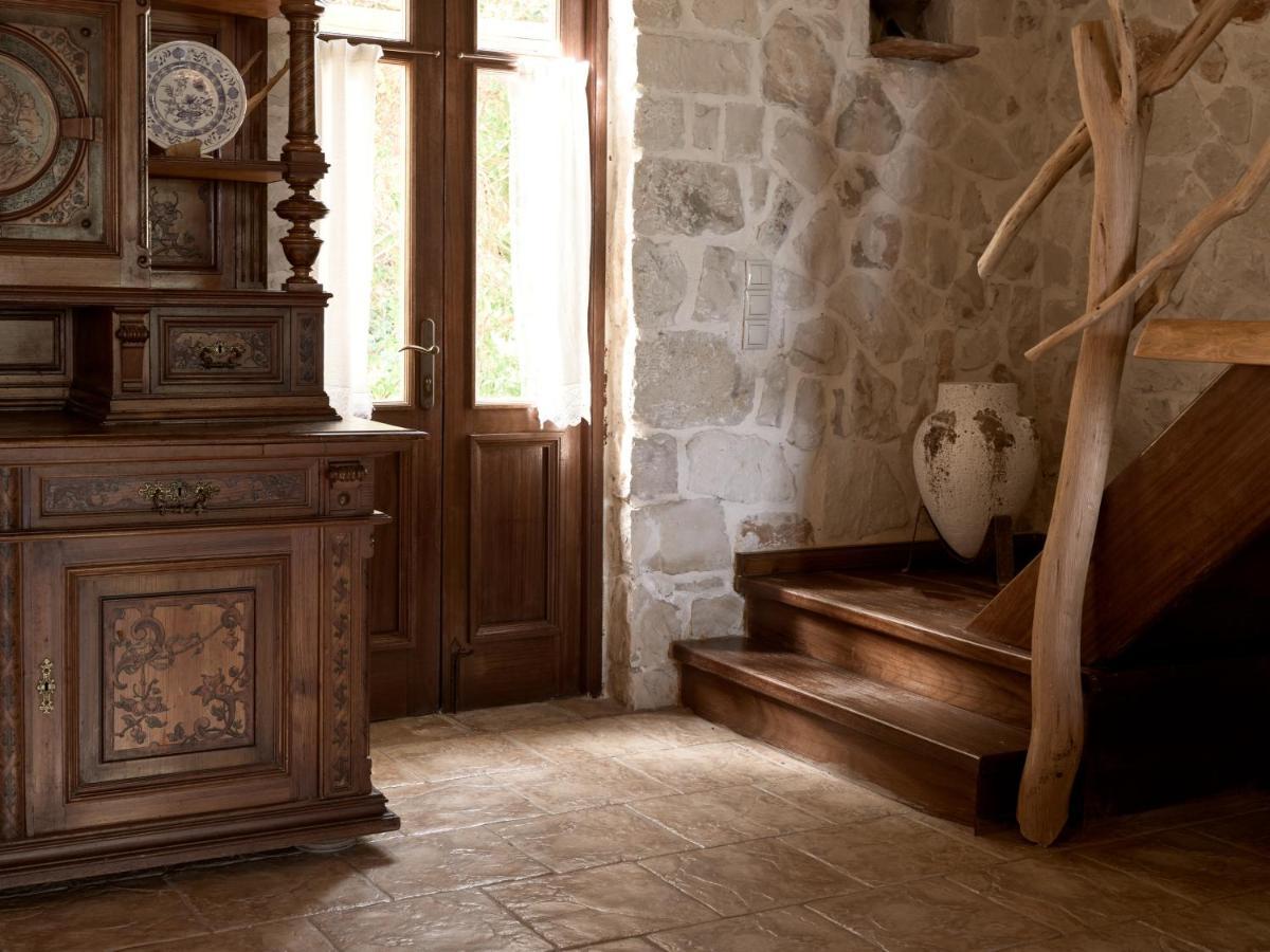 Vafias Villa - Tranquil Location, Ideal For Large Groups, By Zantewize Lithakia  エクステリア 写真