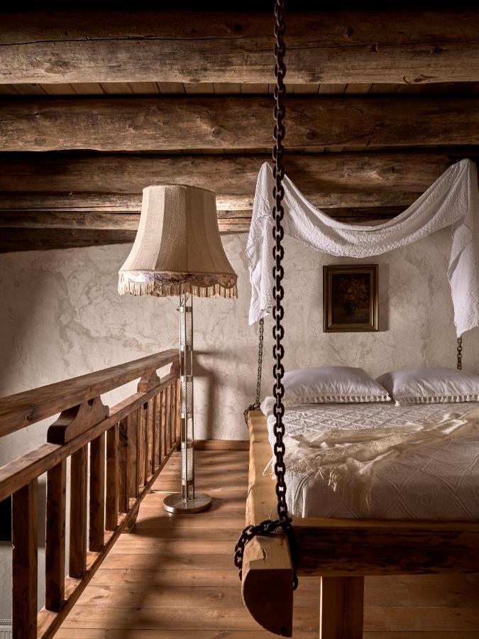 Vafias Villa - Tranquil Location, Ideal For Large Groups, By Zantewize Lithakia  エクステリア 写真
